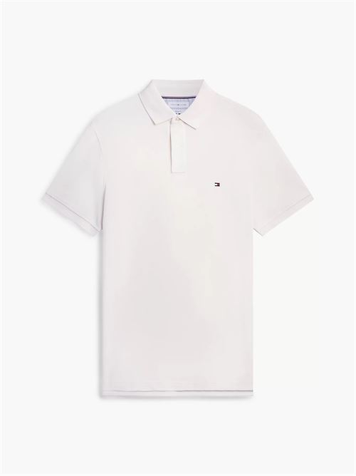 1985 regular polo TOMMY HILFIGER | MW0MW17770Z00